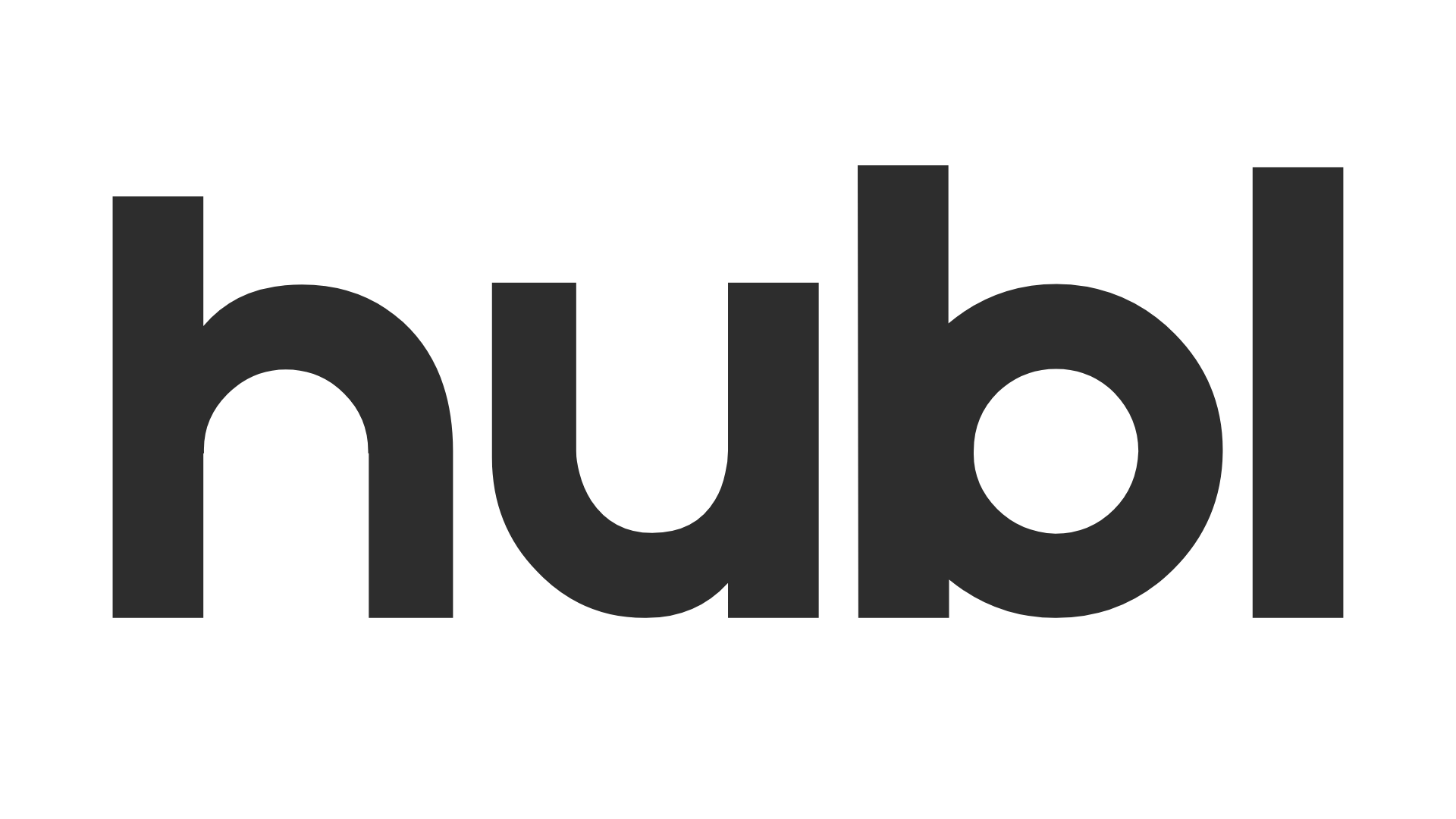 hubl logo